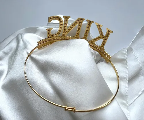 Miniatura 4 de Tiara para cumpleaños de hombres, juego de banda y corona de rey de cumpleaños para hombres, recuerdos de fiesta de cumpleaños