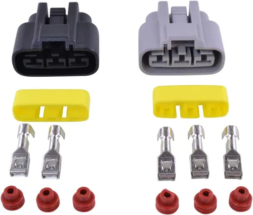 Miniatura 4 de RMSTATOR Reemplazo del regulador Mosfet de servicio pesado 65A para Polaris ACE 500-900 Sportsman 570-1000 Scrambler 850 1000 2017-2024 OEM #