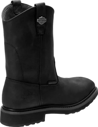 Miniatura 3 de Harley-Davidson Altman - Botas de acero para hombre