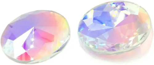 Miniatura 9 de Anteojos para fiesta con lentes de cristal diseño de caleidoscopioarco iris. Entrega en 3-5 días.