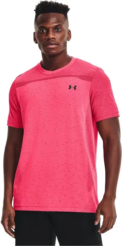 Miniatura 2 de Under Armour - Camiseta de manga corta sin costuras para hombre