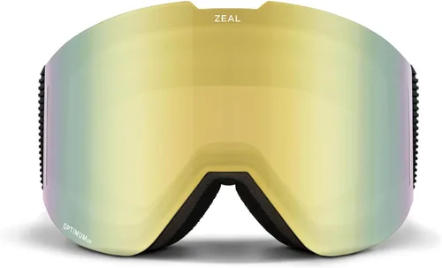 Miniatura 2 de Zeal Optics Gafas de nieve Lookout con lente adicional