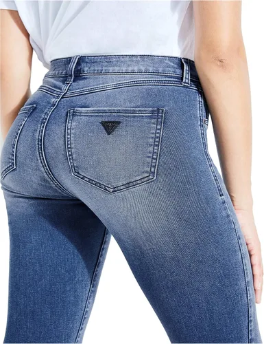 Miniatura 7 de GUESS 1981 - Jeggings de alta calidad para mujer