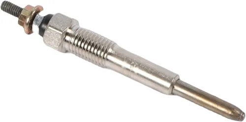 Miniatura 4 de 4 unids C240 C221 C240PKG C240PKJ Glow Plugs Set 12V 10.5 9-82511978-0 para Isuzu BLD Series ELF250 ELF350 1969-1980 Hyster TCM Forklift Truck