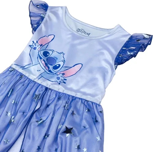 Miniatura 37 de Disney - Camisón de fantasía para niña