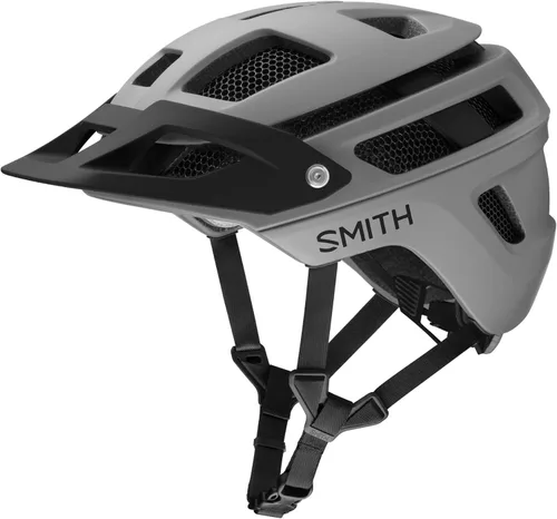 Miniatura 11 de SMITH Forefront 2 MTB Casco de Ciclismo - Casco de Bicicleta de Montaña para Adultos con Tecnología MIPS - Protección Ligera contra Impactos