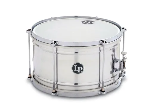 Miniatura 5 de Latin Percussion LP3006 LP Tamborim Brasileño de Madera