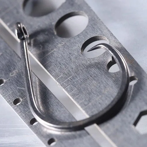 Miniatura 6 de BKK Hooks Inline Heavy Circle-SS
