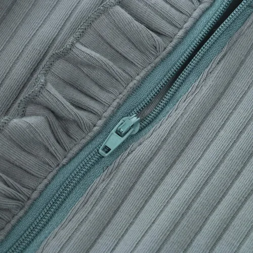 Miniatura 6 de Mameluco de una pieza para bebé recién nacido, ropa de bebé