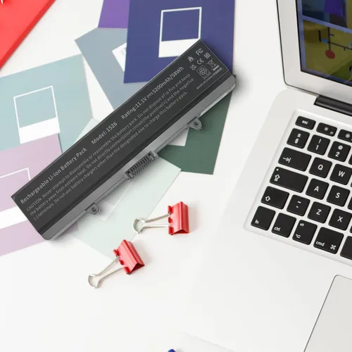 Miniatura 8 de Fancy Buying - Batería para portátil Dell Inspiron 1526, 1525, 1545, 1546, 1750 y 1440 compatible con P/N X284G, M911, M911G, GW240, RN873, K450N