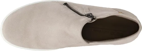 Miniatura 5 de ECCO Women's Soft 7 Side Zip Bootie Sneaker