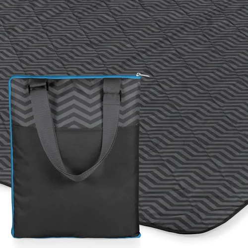 Manta Picnic Time, modelo Vista, para exteriores Colección Wave