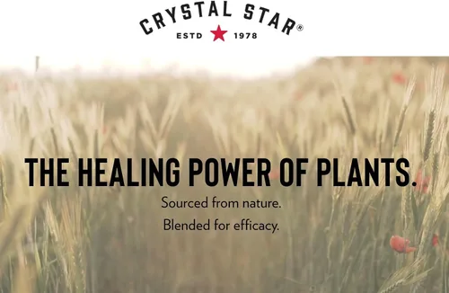 Miniatura 4 de Crystal Star Fibro Defense, 150 cápsulas – 17 mezclas de hierbas enteras – Cápsulas de suplemento de hierbas naturales para mujeres – Vegetariano