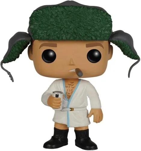 Miniatura 6 de FUNKO Pop! Movies: Vacaciones de Navidad - Clark