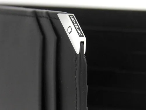 Miniatura 3 de MONTBLANC - Funda para tarjetas de crédito para hombre