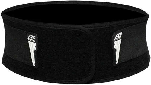 Miniatura 2 de O'Neal Cinturón de riñón Element para hombre (negro, mediano/grande)