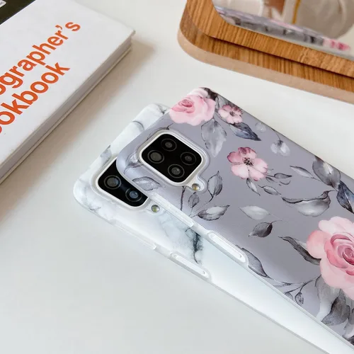 Miniatura 5 de Funda para teléfono blanco