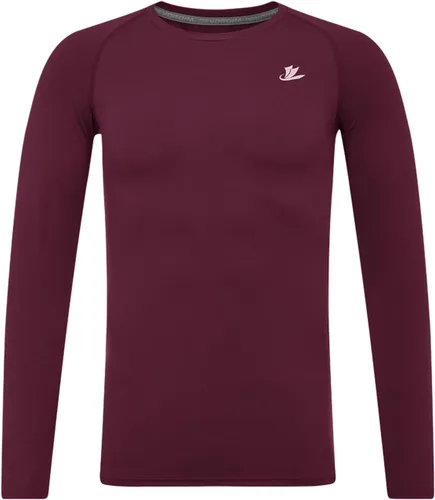 Miniatura 18 de Devoropa - Camiseta de compresión para niños pequeños, camiseta de fútbol y béisbol de manga larga, camiseta interior deportiva de secado rápido