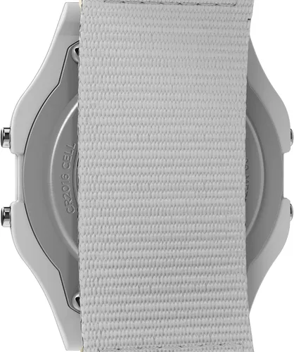 Miniatura 4 de Timex - Reloj clásico unisex digital de 36 mm