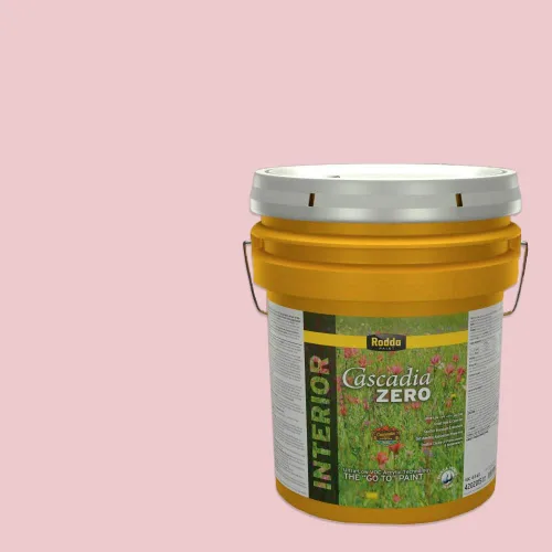 Miniatura 46 de Rodda Paint CASCADIA XL - Pintura satinada e imprimación para exteriores en uno, cuarto de galón, diosa de la luna