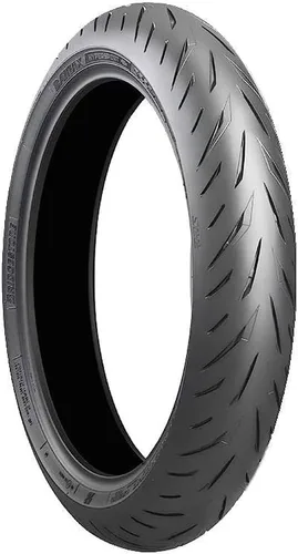 Miniatura 6 de Bridgestone Battlax Hypersport S22 Motorcycle Tire