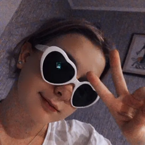 Miniatura 2 de Gafas de sol en forma de corazón para mujer, gafas de corazón de moda, lindas gafas de sol retro, Taylor Cupid Party
