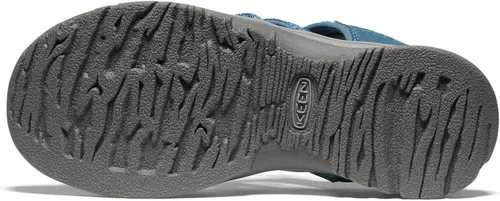 Miniatura 6 de KEEN Sandalias deportivas Whisper con punta cerrada para mujer