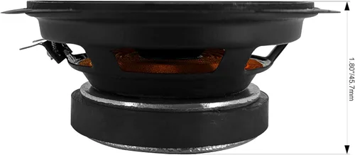 Miniatura 6 de Sondpex CS17040: Altavoz de doble cono de 4