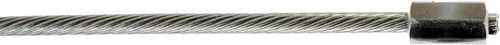 Miniatura 4 de Dorman Cable de freno delantero C96112 compatible con modelos Dodge seleccionados