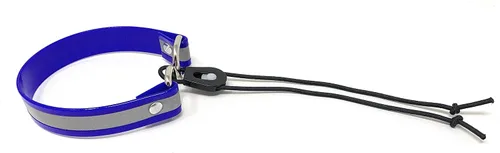Miniatura 34 de Sparky Pet Co - Correa de repuesto ECollar - Collar de perro elástico - Impermeable - Ajustable - Bloqueo de rueda Nexus seguro - para entrenamiento