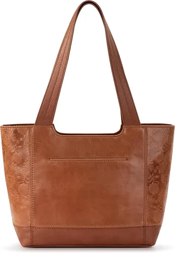 Miniatura 3 de The Sak De Young Leather Tote