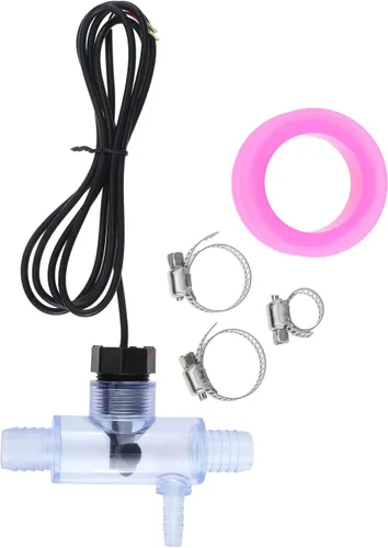 6560-860 pieza de repuesto del conjunto del interruptor de flujo para spas Sundance, spas de jacuzzi, interruptor de flujo de bañera de hidromasaje