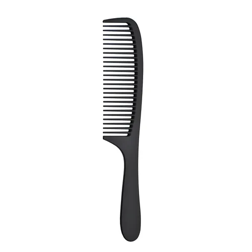 Miniatura 11 de Hair Comb- Fine Tooth and Wide Tooth Comb for Hair,Beard and Mustache Combs for Styling,Travel Combs Grooming for Men and Women,Strong and Durable