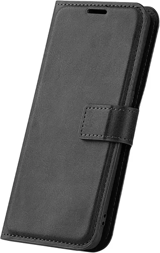 Miniatura 5 de Funda con tapa para Moto G Power 2022 Funda protectora magnética de cuero para Motorola Moto G Pure 2021 6.5 pulgadas Folio Book Cover con soporte