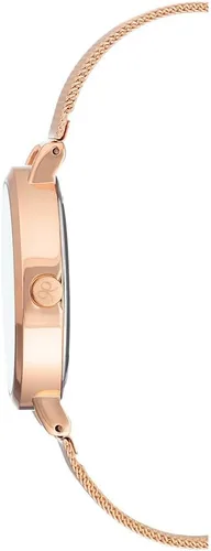 Miniatura 2 de Nine West Reloj de pulsera de malla para mujer