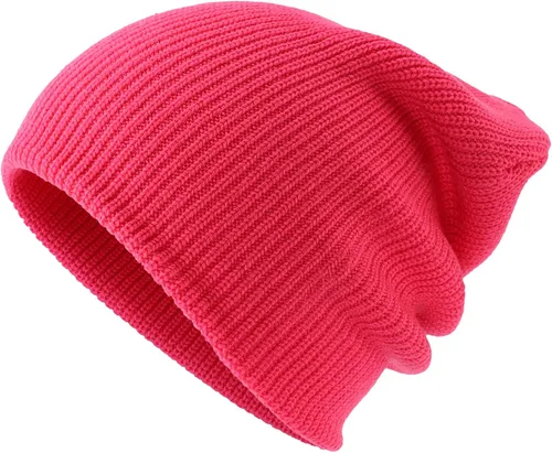 Miniatura 10 de Connectyle Classic - Gorro de invierno para hombre (acrílico, tejido de punto)