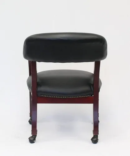 Miniatura 7 de Silla del capitán de Boss