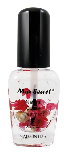 Miniatura 5 de Mia Secret Aceites perfumados para cutículas fabricados en Estados Unidos, 6 variedades de aroma (madreselva, 1/4 oz.)