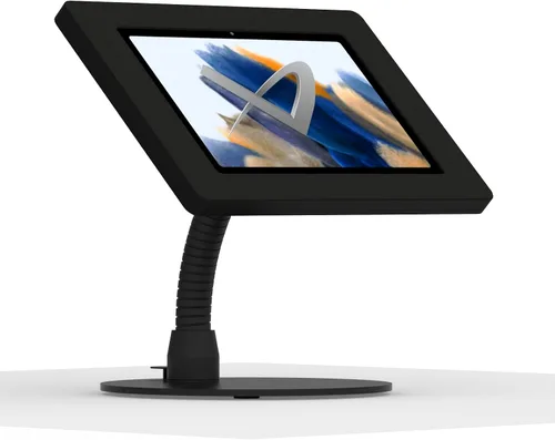Miniatura 9 de VidaMount Carcasa negra y soporte flexible portátil [paquete] compatible con Surface Go, Go 2, Go 3 y Go 4