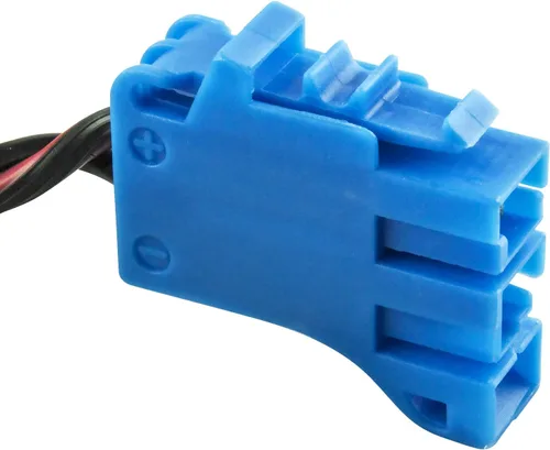 Miniatura 7 de SafeAMP Batería de repuesto y cargador de 12 voltios compatible con vehículos Peg-Perego®, paquete combinado