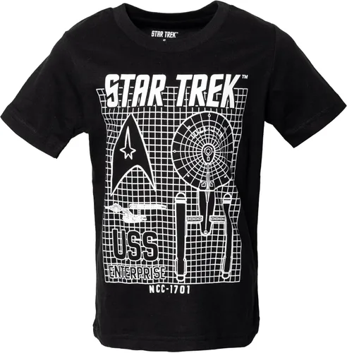 Miniatura 3 de Star Trek Paquete de 2 camisetas de niño a adulto