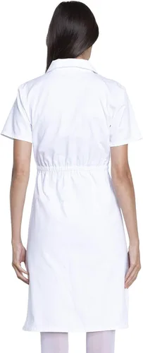 Miniatura 6 de Vestido con botones al frente Dickies