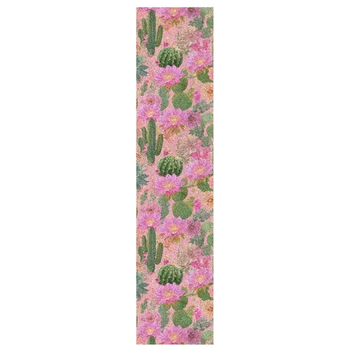Miniatura 83 de Abstracto Negro Gris Geométrico Skateboard Grip Tape 33x9inch Papel de lija Longboard Scooter Griptape Diseño antideslizante y anti-desgarro