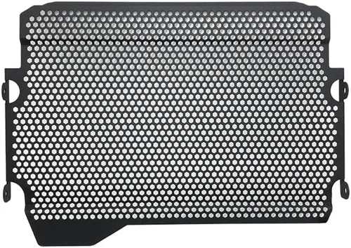 Miniatura 8 de Radiator Grille Guard for Ya&maha MT07 MT-07 MT 07 FZ-07 FZ07 2018-2022 Motorcycle Radiator Grille Guard Cover Protective Water Tank Cooler Protector