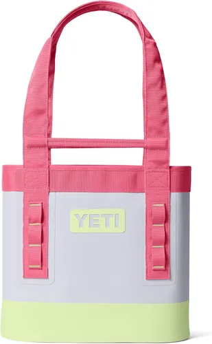 Miniatura 19 de Bolsa de viaje YETI Camino 20 con divisores internos, bolsa multiusos de todo uso Gris (Storm Gray)