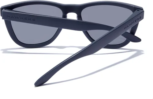 Miniatura 30 de Hawkers One Sunglasses for Men and Women - 100% UV400 Protection - Lightweight and Square Sunglasses