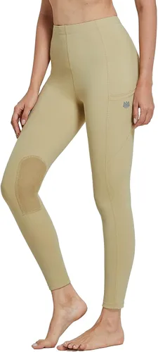 Miniatura 2 de FitsT4 - Pantalones de equitación para niñas
