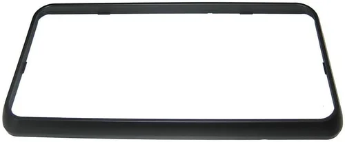 Raymarine Bisel negro f/Ray60