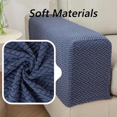 Miniatura 5 de Fundas para sofá hogar relajantes, Fundas para sofá Hero, Fundas universales para sofá resistentes al desgaste Lavables, Fundas elásticas para sofá