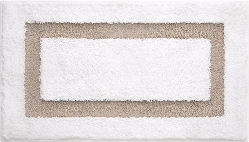 Miniatura 75 de GRANNY SAYS Alfombras de baño antideslizantes, lavables, extra suaves y absorbentes de agua para baño, alfombra de baño peluda de felpa, alfombra